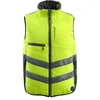 Image de Mascot 15565-249-1718-L Grimsby Gilet Thermique Taille L Jaune/Anthracite Foncé