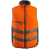 Image de Mascot 15565-249-1418-3XL Grimsby Gilet Thermique Taille 3XL Orange/Anthracite Foncé