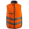 Image de Mascot 15565-249-1418-XL Grimsby Gilet Thermique Taille XL Orange/Anthracite Foncé