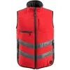 Image de Mascot 15565-249-22218-3XL Grimsby Gilet Thermique Taille 3XL Rouge/Anthracite Foncé