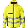Image de Mascot 15515-249-17010-L Dartford Veste thermique Taille L Jaune/Noir Bleu