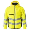 Image de Mascot 15515-249-17010-M Dartford Veste thermique Taille M Jaune/Noir Bleu