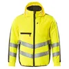 Image de Mascot 15515-249-1718-2XL Dartford Veste thermique Taille 2XL Jaune/Anthracite Foncé