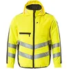 Image de Mascot 15515-249-1718-4XL Dartford Veste thermique Taille 4XL Jaune/Anthracite Foncé