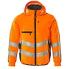 Image de Mascot 15515-249-1418-L Dartford Veste thermique Taille L Orange/Anthracite Foncé