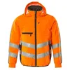 Image de Mascot 15515-249-1418-XL Dartford Veste thermique Taille XL Orange/Anthracite Foncé