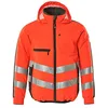Image de Mascot 15515-249-22218-L Dartford Veste thermique Taille L Rouge/Anthracite Foncé