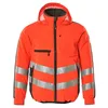 Image de Mascot 15515-249-22218-S Dartford Veste thermique Taille S Rouge/Anthracite Foncé