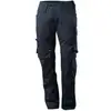 Image de Mascot Mannheim Pantalon taille 90C58, noir-bleu
