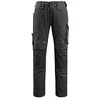 Image de Mascot 12779-442-09-82C68 Pantalon Taille L82 cm/C68 Noir