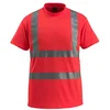 Image de Mascot 50592-976-222-M Townsville T-shirt Taille M Rouge