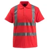 Image de Mascot 50593-976-222-S Bowen Polo Taille S Rouge