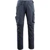 Image de Mascot 16079-230-010-82C49 Lemberg Pantalon Taille Longueur 82 cm/C49 Noir Bleu