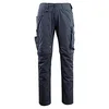 Image de Mascot 16079-230-010-90C51 Lemberg Pantalon Taille Longueur 90 cm/C51 Noir Bleu