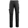 Image de Mascot 16079-230-09-82C47 Lemberg Pantalon Taille Longueur 82 cm/C47 Noir