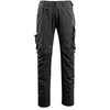 Image de Mascot 16079-230-09-90C48 Lemberg Pantalon Taille Longueur 90 cm/C48 Noir