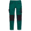 Image de Mascot 13079-230-0309-82C42 Lemberg Pantalon Taille Longueur 82 cm/C42 Vert/Noir