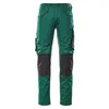 Image de Mascot 13079-230-0309-90C51 Lemberg Pantalon Taille Longueur 90 cm/C51 Vert/Noir