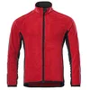 Image de Mascot 16003-302-0209-L Hannover Veste polaire Taille L Rouge/Noir