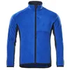 Image de Mascot 16003-302-11010-S Hannover Veste polaire Taille S Bleu
