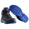 Image de Mascot F0114-937-09-1147 Trivor Chaussure de sécurité W11/47 Noir