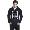 Image de Mascot 13079230-11010-76C52 Lemberg Pantalon Taille Longueur 76 cm/C52 Bleu Bleuet/Noir Bleu