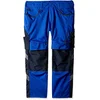 Image de Mascot 13079230-11010-76C54 Lemberg Pantalon Taille Longueur 76 cm/C54 Bleu Bleuet/Noir Bleu