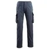 Image de Mascot 16179-230-010-82C43 Ingolstadt Pantalon Taille L 82 cm/C43 Noir/Bleu