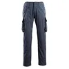 Image de Mascot 16179-230-010-82C45 Ingolstadt Pantalon Taille L 82 cm/C45 Noir/Bleu