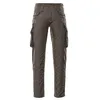 Image de Mascot 16279-230-1809-90C58 Ingolstadt Pantalon Taille L 90 cm/C58 Anthracite Foncé/Noir