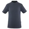 Image de Mascot 00782-250-010-5XLONE Java T-Shirt Noir/Bleu Taille 5XL