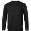 Image de Mascot 00784-280-09-5XL Caribien Sweatshirt Noir Taille 5XL