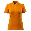 Image de Mascot 51588-969-98-2XL Grasse Polo modèle femme, Orange Clair, Taille 2XL