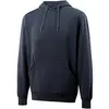 Image de Mascot 51589-970-010-2XL Revel Sweat capuche zippé, Noir/bleu, Taille 2XL
