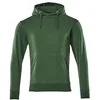 Image de Mascot 51589-970-03-4XL Revel Sweat capuche zippé, Vert, Taille 4XL