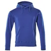 Image de Mascot 51589-970-11-S Revel Sweat capuche zippé, Bleu Roi, Taille S