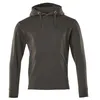 Image de Mascot 51589-970-18-L Revel Sweat capuche zippé, Anthracite Foncé, Taille L
