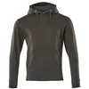 Image de Mascot 51589-970-18-XS Revel Sweat capuche zippé, Anthracite Foncé, Taille XS