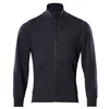 Image de Mascot 51591-970-010-3XL Lavit Sweatshirt, Taille 3XL, Noir/bleu