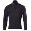 Image de Mascot 51591-970-010-L Lavit Sweatshirt, Taille L, Noir/bleu