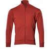 Image de Mascot 51591-970-02-4XL Lavit Sweatshirt, Taille 4XL, Rouge