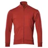 Image de Mascot 51591-970-02-XS Lavit Sweatshirt, Taille XS, Rouge