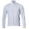 Image de Mascot 51591-970-06-2XL Lavit Sweatshirt, Taille 2XL, Blanc