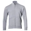 Image de Mascot 51591-970-08-4XL Lavit Sweatshirt, Taille 4XL, Gris Chiné