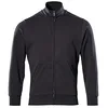Image de Mascot 51591-970-09-4XL Lavit Sweatshirt, Taille 4XL, Noir