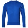 Image de Mascot 51580-966-11-3XL Carvin Sweatshirt, Bleu Roi, Taille 3XL