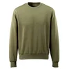 Image de Mascot 51580-966-33-2XL Carvin Sweatshirt, Vert Foncé, Taille 2XL