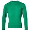 Image de Mascot 51580-966-333-4XL Carvin Sweatshirt, Vert Gazon, Taille 4XL