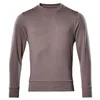 Image de Mascot 51580-966-888-2XL Carvin Sweatshirt, Anthracite, Taille 2XL