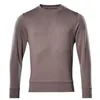 Image de Mascot 51580-966-888-S Carvin Sweatshirt, Anthracite, Taille S